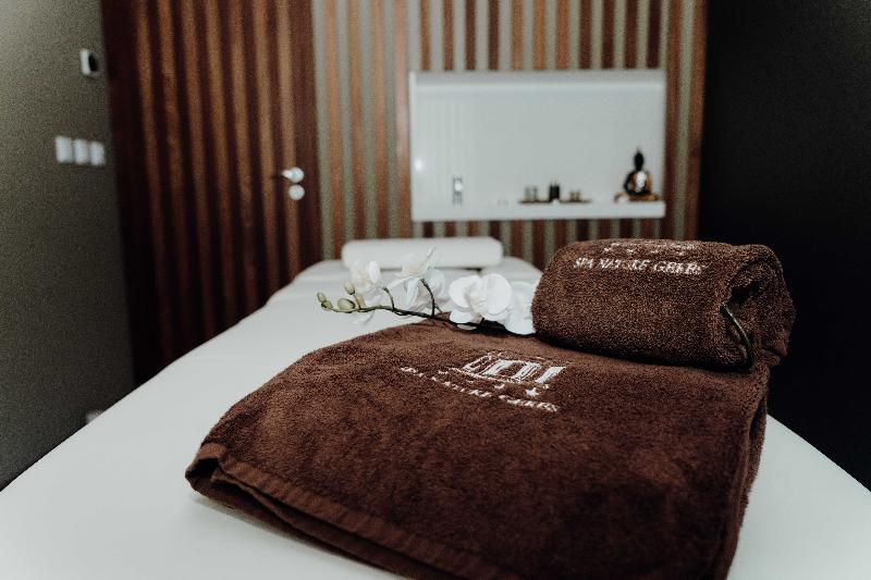 فندق São Bento Da Porta Aberta & Spa