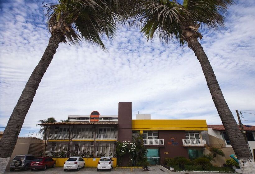 בית מלון כפרי Sol Praia Marina