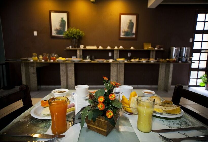 בית מלון כפרי Sol Praia Marina