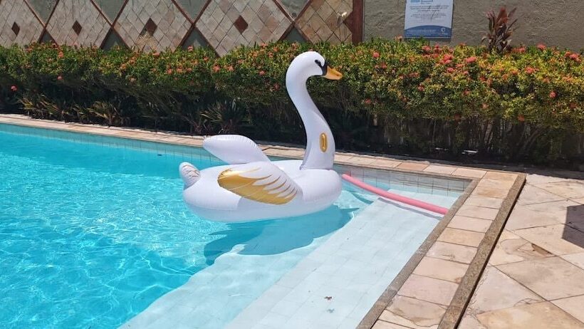 בית מלון כפרי Sol Praia Marina