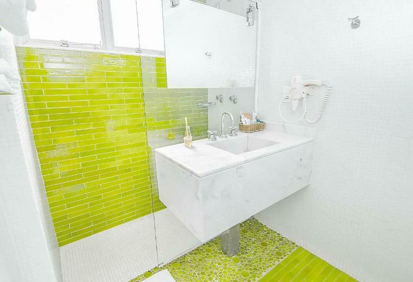 Отель Stream Palace