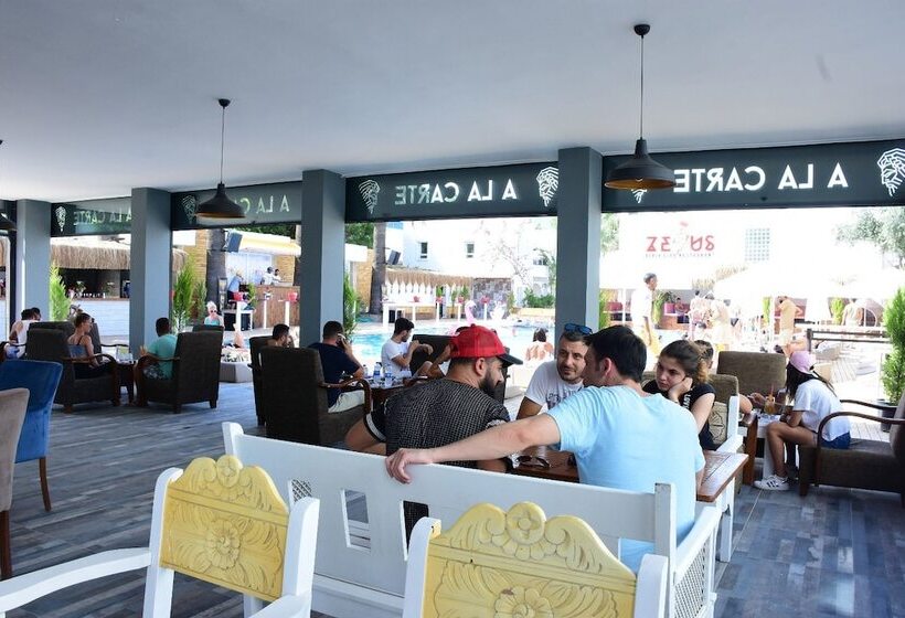 酒店 Sun Beach Resort