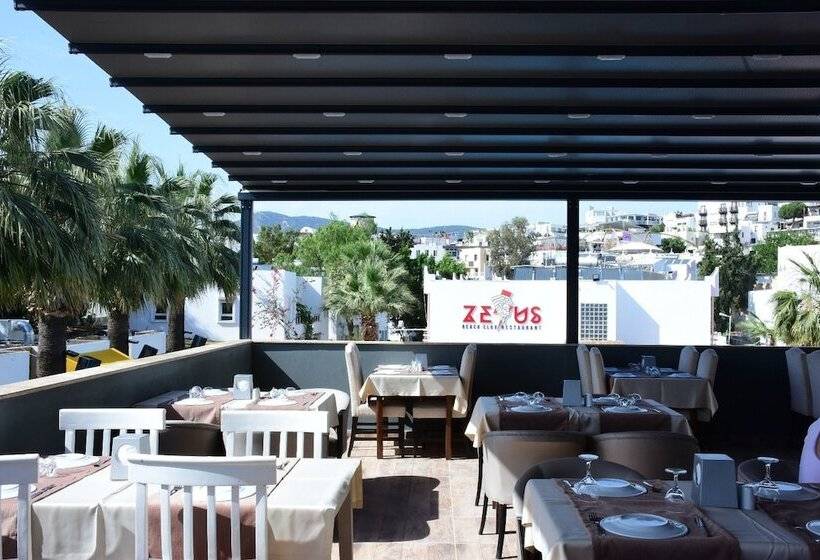 酒店 Sun Beach Resort