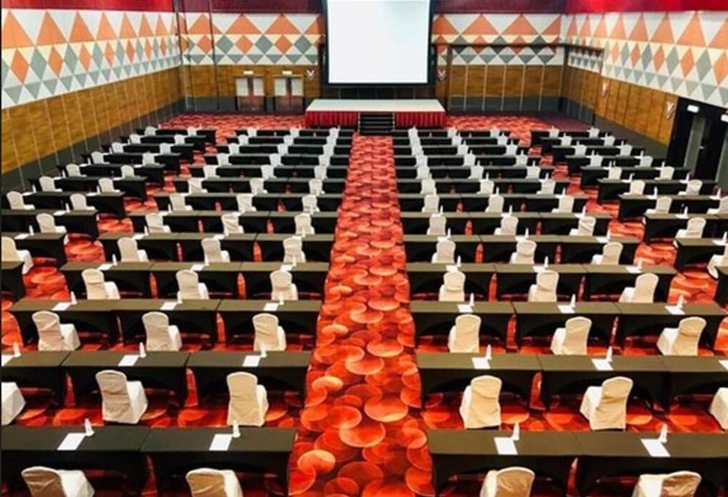 호텔 Sunway Pyramid