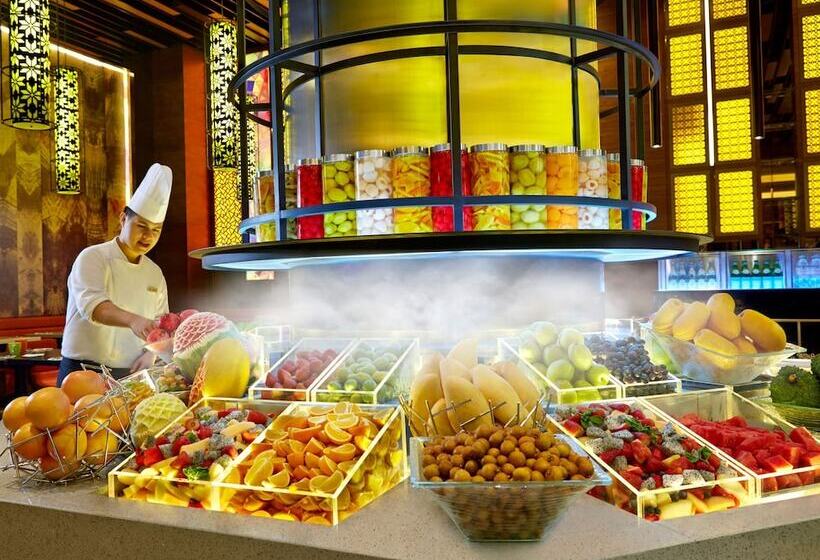 호텔 Sunway Pyramid