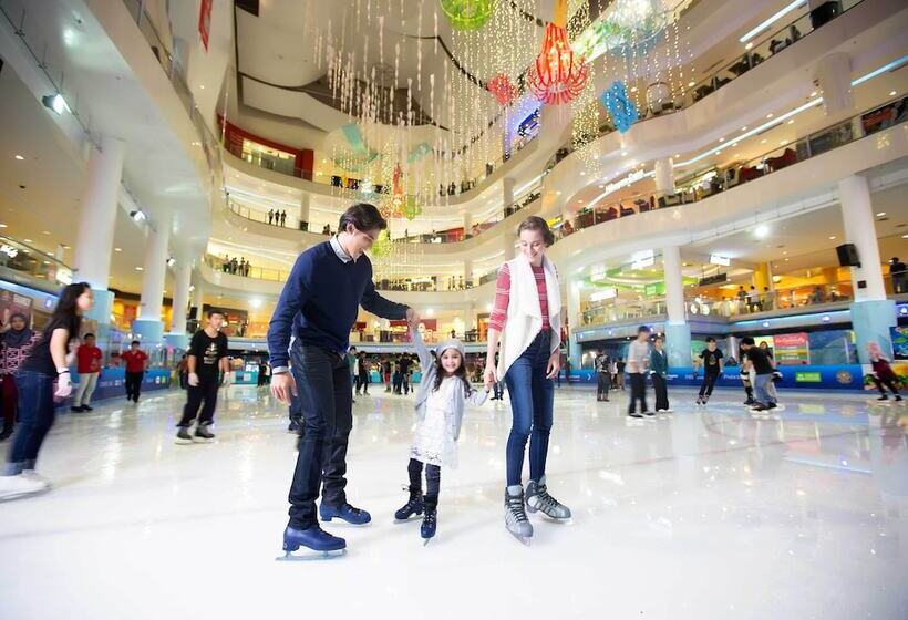 هتل Sunway Pyramid