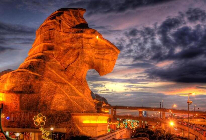 호텔 Sunway Pyramid