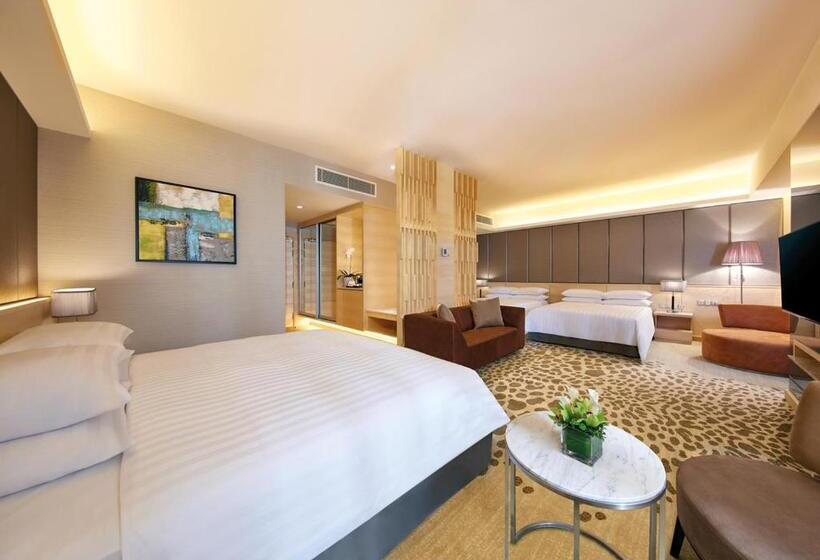 호텔 Sunway Pyramid