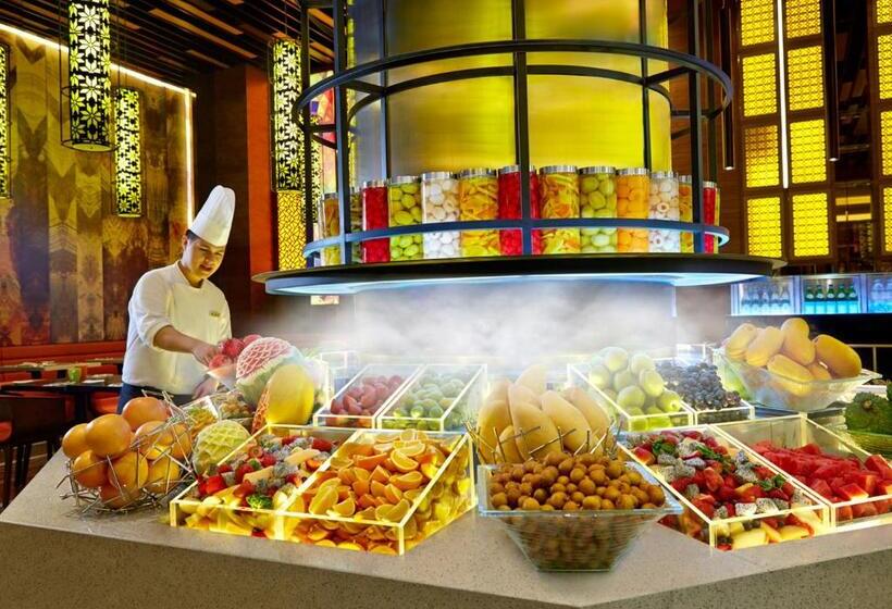 호텔 Sunway Pyramid