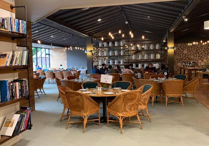 酒店 Swiss Belresort And Villas Coronet Peak