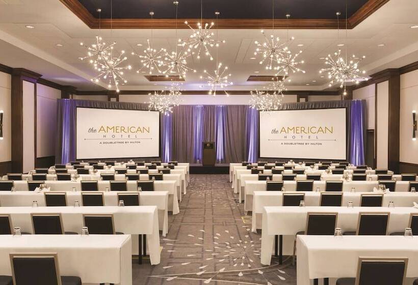 American Hotel Atlanta Downtown, Tapestry Collection Hilton