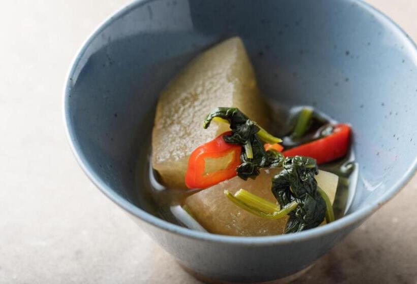 בית מלון כפרי The B Sangenjaya