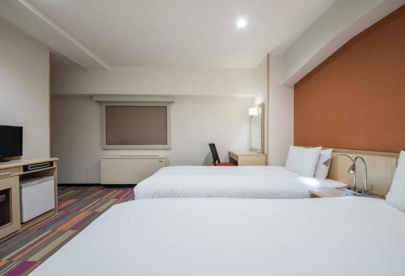 酒店 The B Sangenjaya