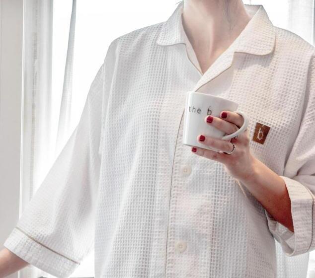 בית מלון כפרי The B Sangenjaya