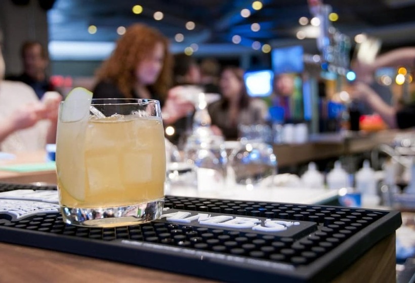 فندق The Barrington