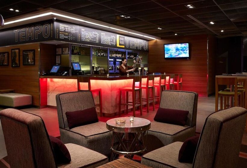 فندق The Barrington