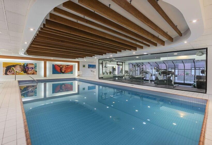 فندق The Barrington