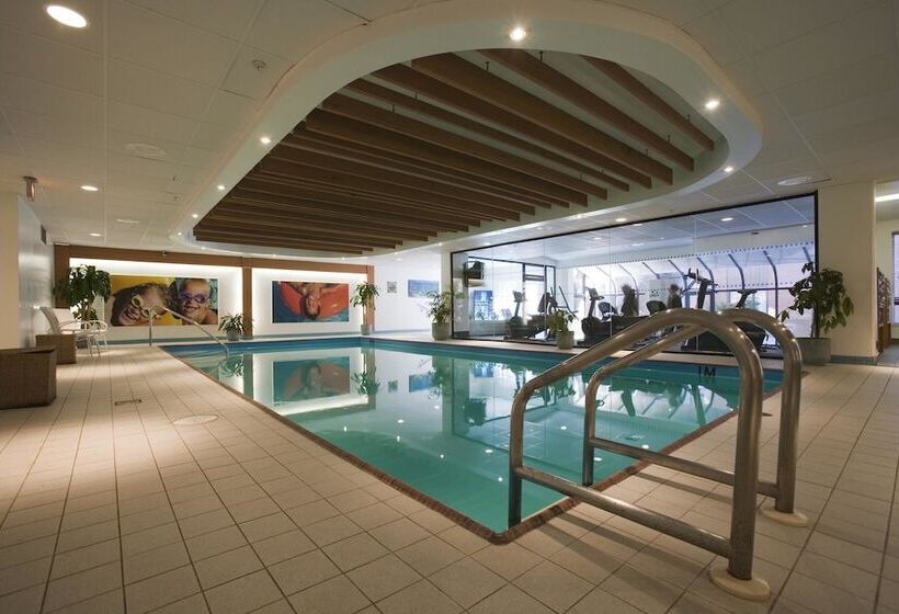 فندق The Barrington