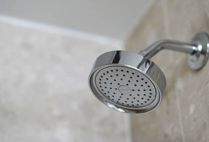 فندق The Barrington