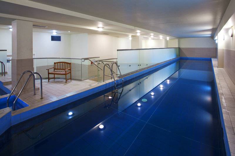 هتل The Chancellor On Hobson