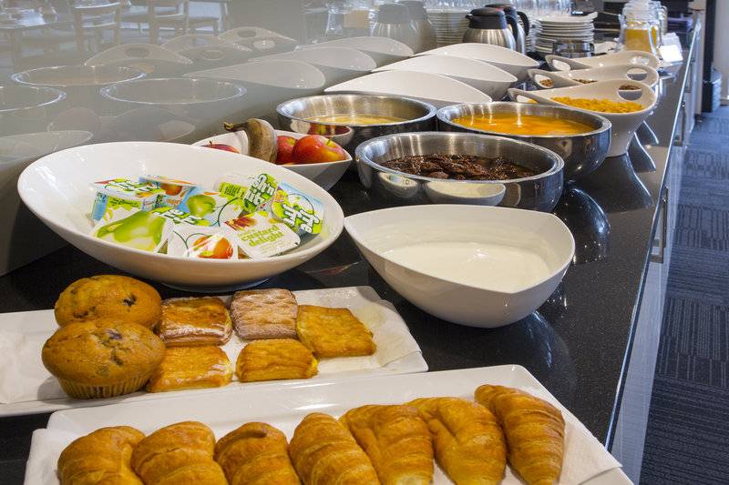 酒店 The Chancellor On Hobson