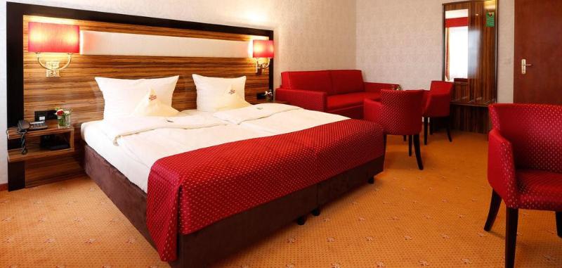 The Lakeside   Burghotel Zu Strausberg