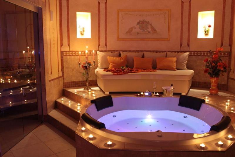 The Lakeside   Burghotel Zu Strausberg