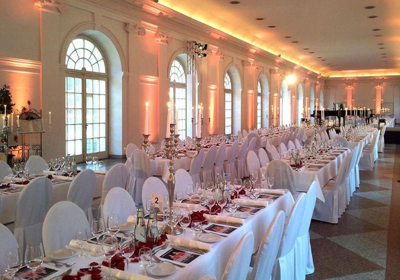 The Lakeside   Burghotel Zu Strausberg