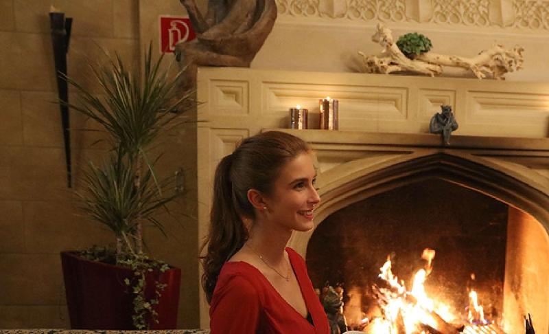 The Lakeside   Burghotel Zu Strausberg