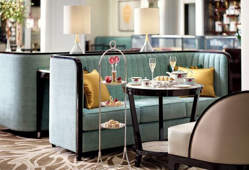 هتل The Langham Hong Kong