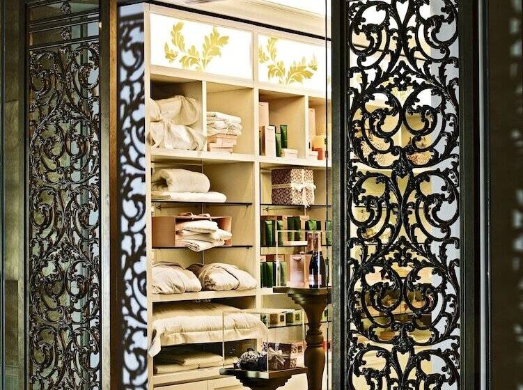 هتل The Langham Hong Kong