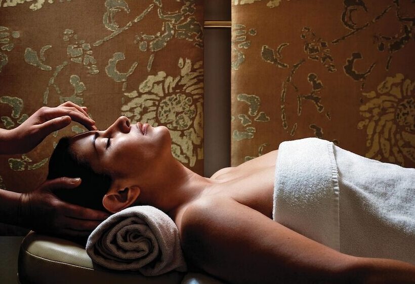 هتل The Langham Hong Kong