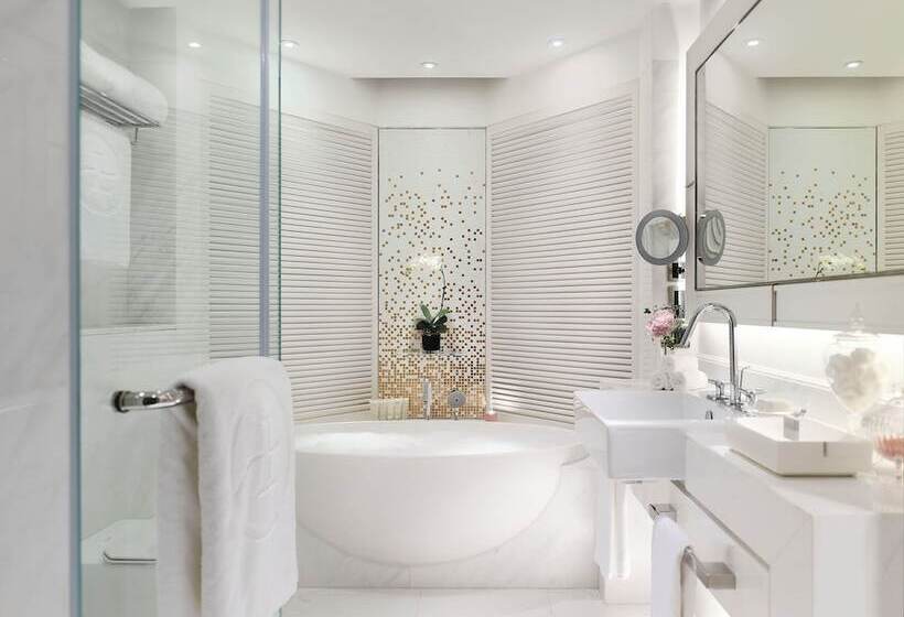 هتل The Langham Hong Kong