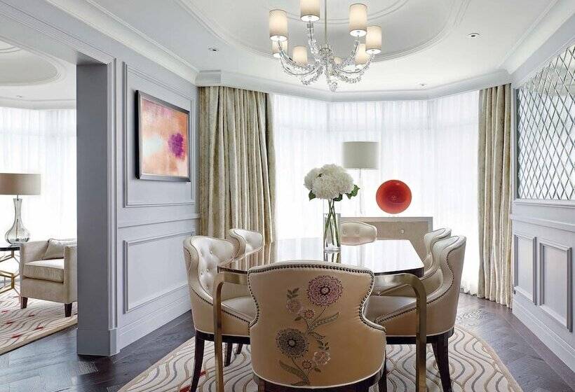 هتل The Langham Hong Kong