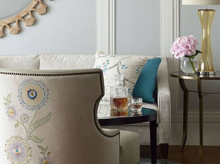 هتل The Langham Hong Kong