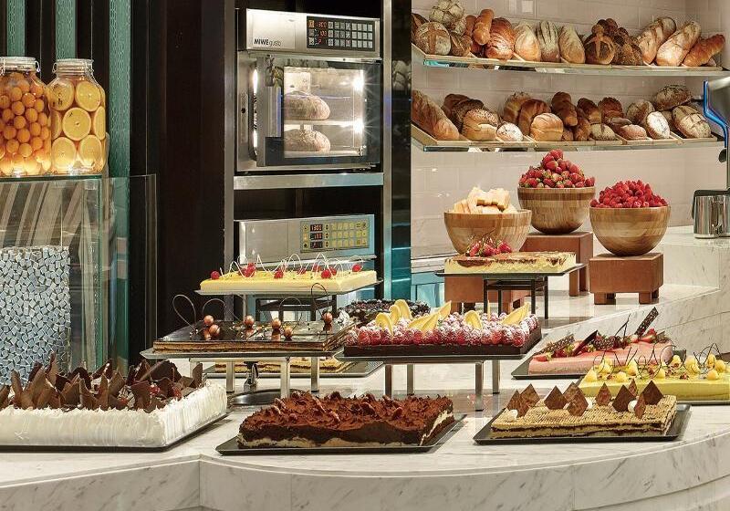 هتل The Langham Hong Kong