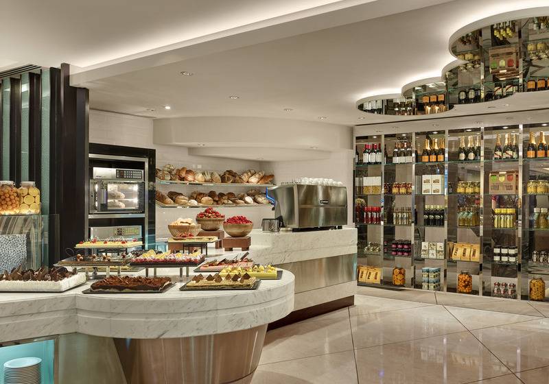 هتل The Langham Hong Kong