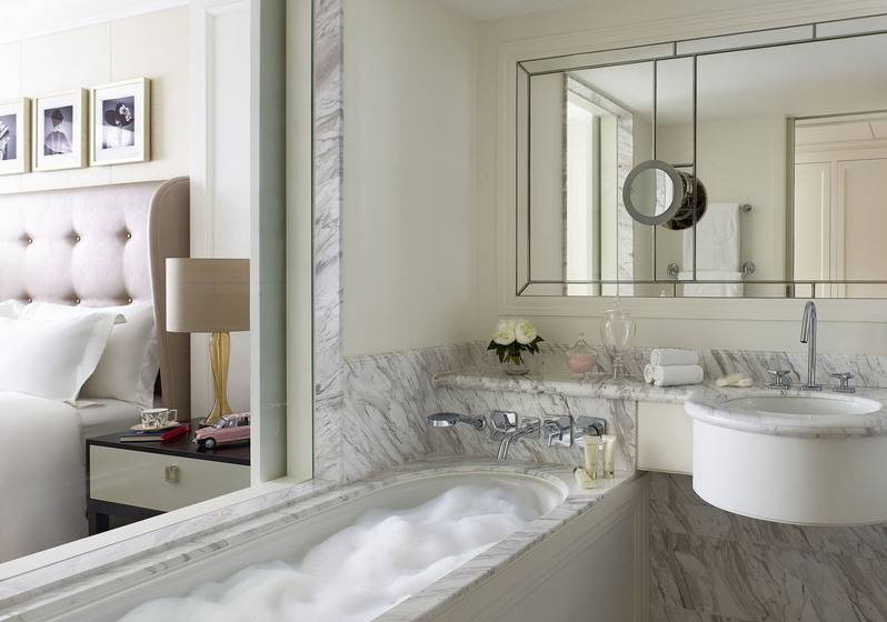 هتل The Langham Hong Kong