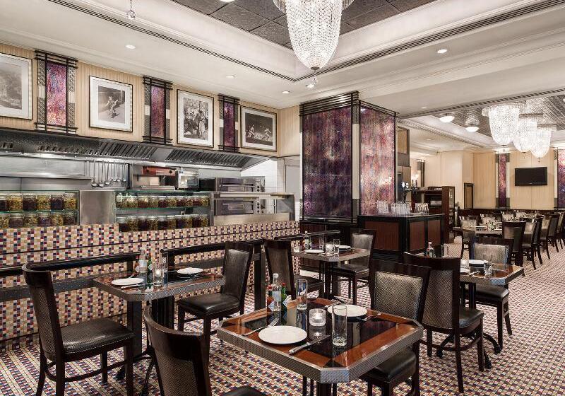 هتل The Langham Hong Kong