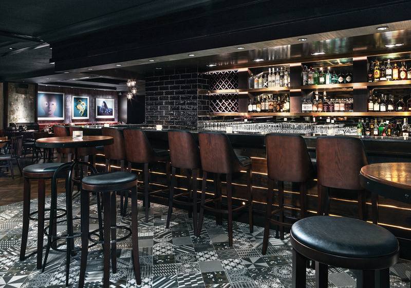 هتل The Langham Hong Kong