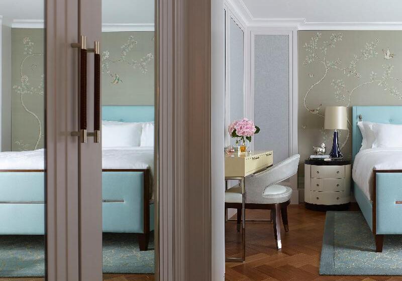 هتل The Langham Hong Kong