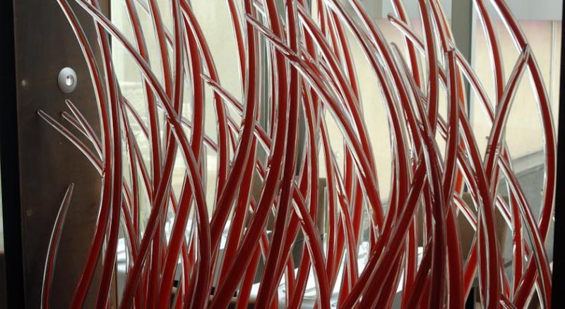 هتل The Levante Parliament A Design