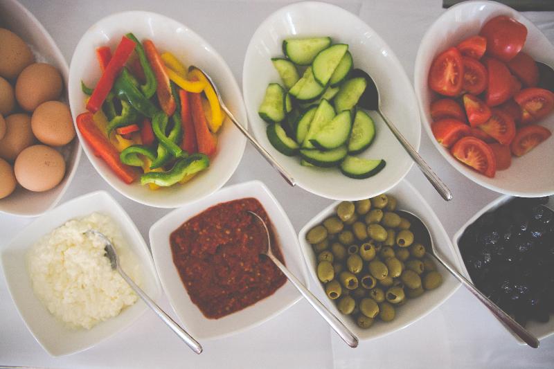 هتل The Levante Parliament A Design