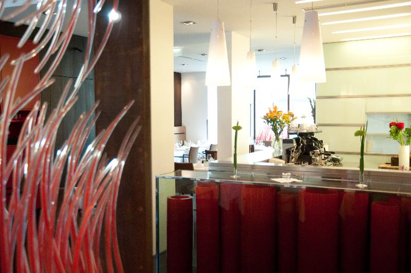 هتل The Levante Parliament A Design