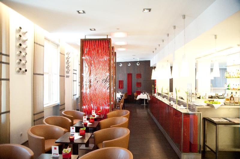 هتل The Levante Parliament A Design