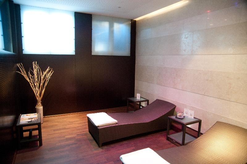 هتل The Levante Parliament A Design