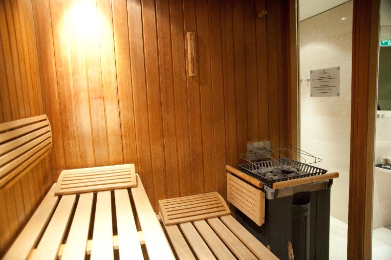 هتل The Levante Parliament A Design