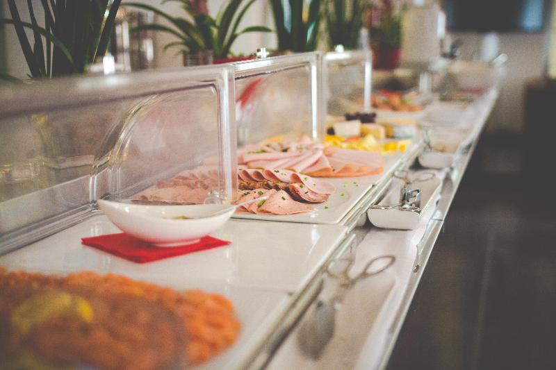 هتل The Levante Parliament A Design