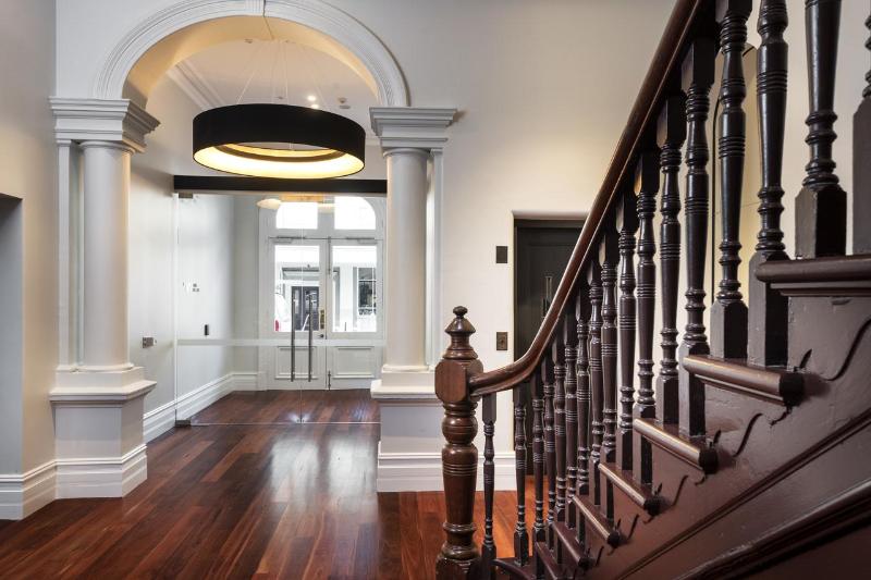 ホテル The Melbourne