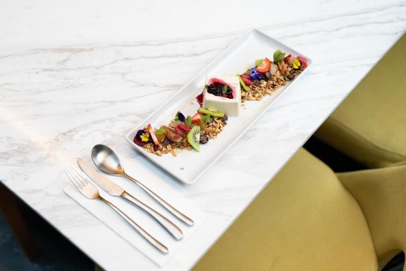 ホテル The Melbourne